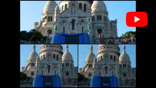 Video Lire la vidéo